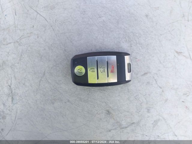 KNDCB3LC9K5250129 KIA NIRO LX