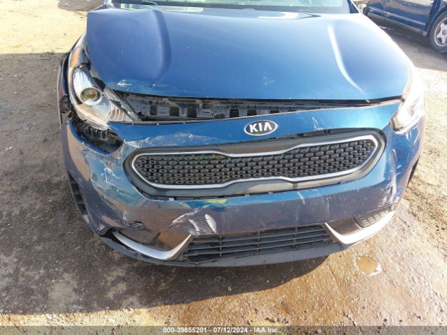 KNDCB3LC9K5250129 KIA NIRO LX