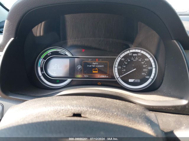 KNDCB3LC9K5250129 KIA NIRO LX