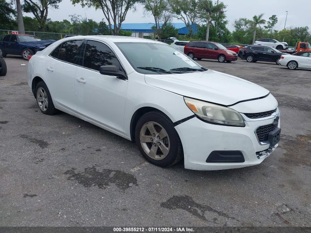 2014 1G11B5SL9EF165688 main image