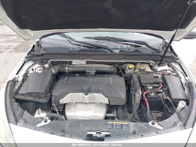 Chevrolet Malibu 1ls 2014 1G11B5SL9EF165688 Image 10