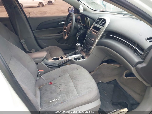 Chevrolet Malibu 1ls 2014 1G11B5SL9EF165688 Image 5