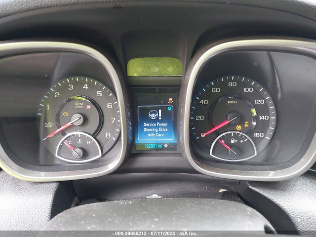 Chevrolet Malibu 1ls 2014 1G11B5SL9EF165688 Image 7
