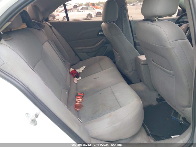 Chevrolet Malibu 1ls 2014 1G11B5SL9EF165688 Image 8