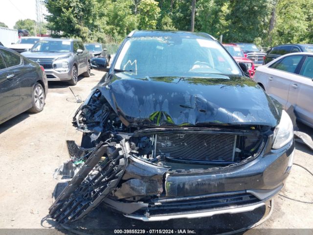 YV440MRU6H2099869 Volvo Xc60 T5 Inscription