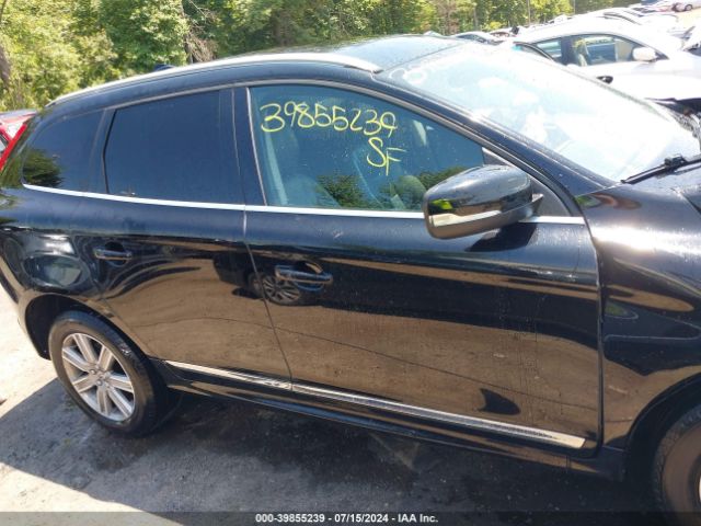 YV440MRU6H2099869 Volvo Xc60 T5 Inscription