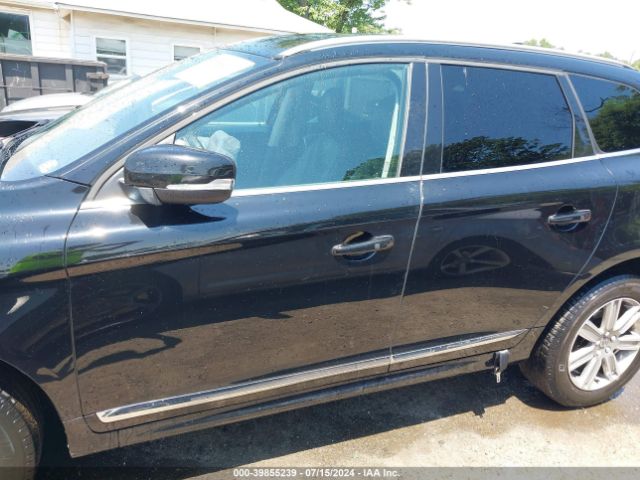 YV440MRU6H2099869 Volvo Xc60 T5 Inscription