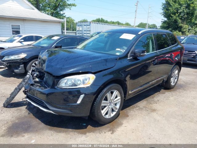 YV440MRU6H2099869 Volvo Xc60 T5 Inscription