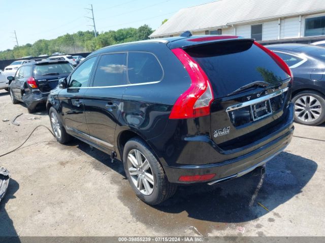 YV440MRU6H2099869 Volvo Xc60 T5 Inscription