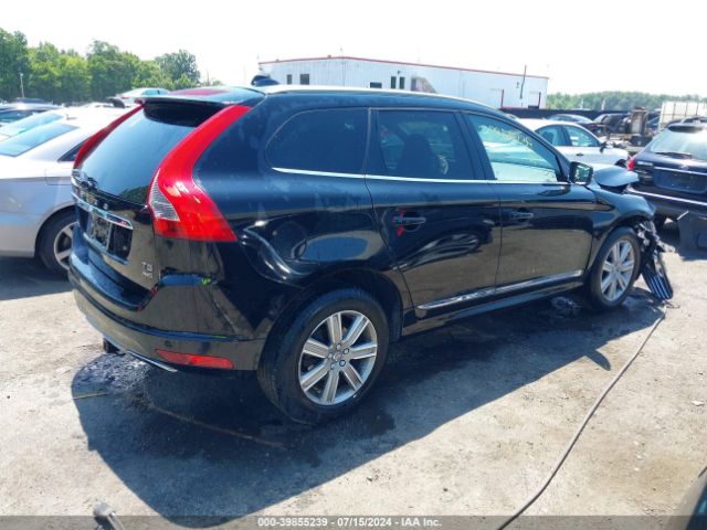 YV440MRU6H2099869 Volvo Xc60 T5 Inscription