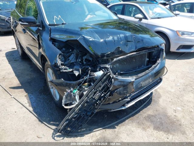 YV440MRU6H2099869 Volvo Xc60 T5 Inscription