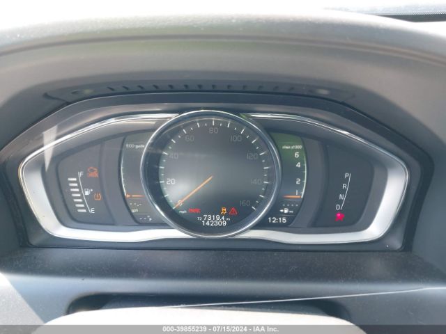 YV440MRU6H2099869 Volvo Xc60 T5 Inscription