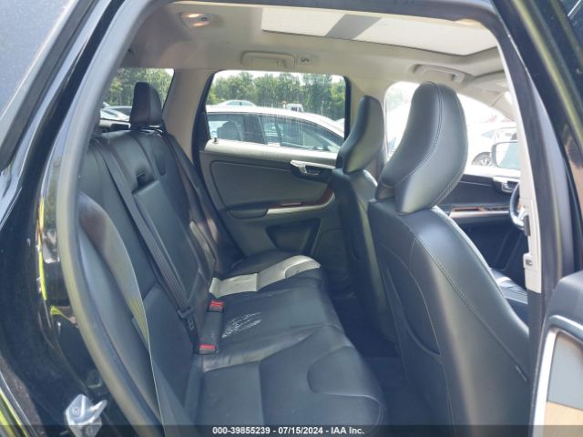 YV440MRU6H2099869 Volvo Xc60 T5 Inscription