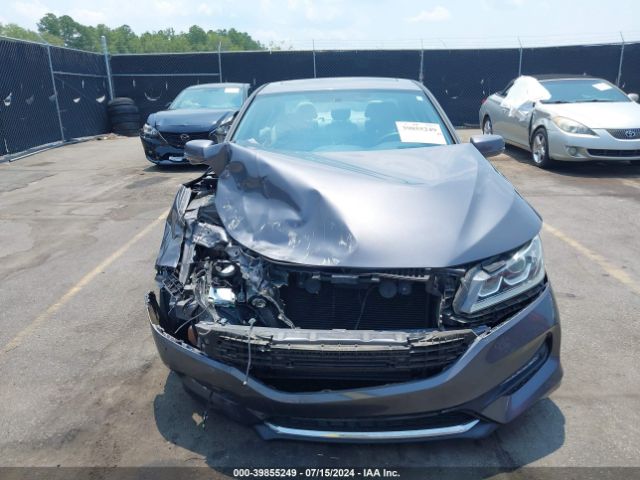 1HGCR2F7XGA208279 Honda ACCORD EX