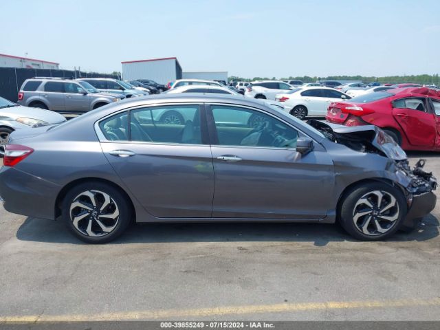 1HGCR2F7XGA208279 Honda ACCORD EX