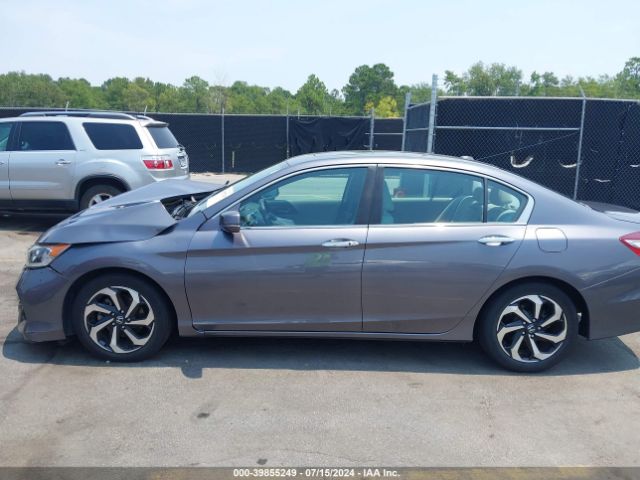 1HGCR2F7XGA208279 Honda ACCORD EX
