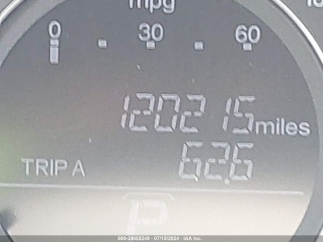 1HGCR2F7XGA208279 Honda ACCORD EX