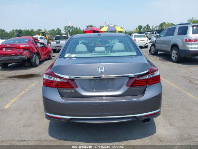 1HGCR2F7XGA208279 Honda ACCORD EX