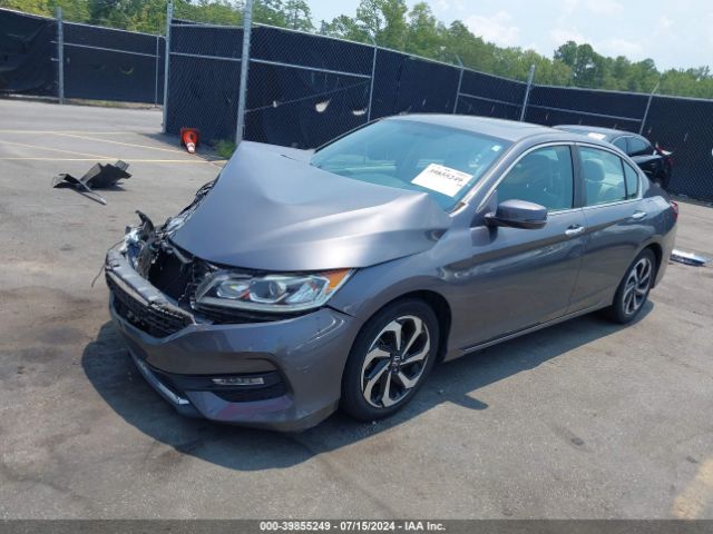 1HGCR2F7XGA208279 Honda ACCORD EX