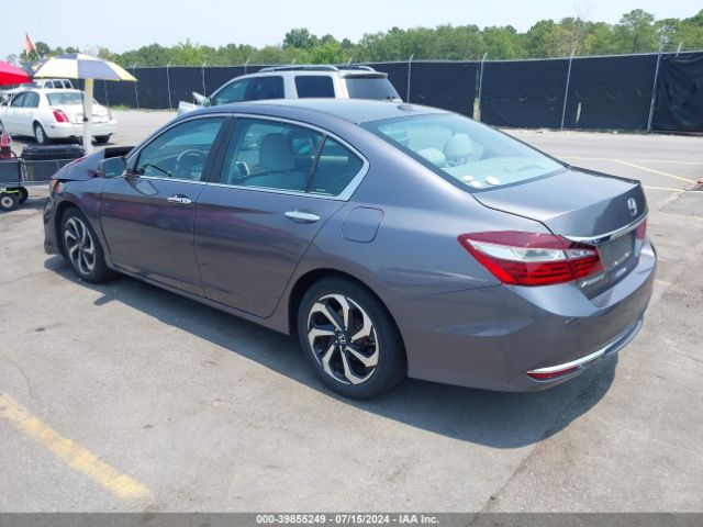 1HGCR2F7XGA208279 Honda ACCORD EX