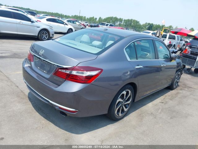 1HGCR2F7XGA208279 Honda ACCORD EX