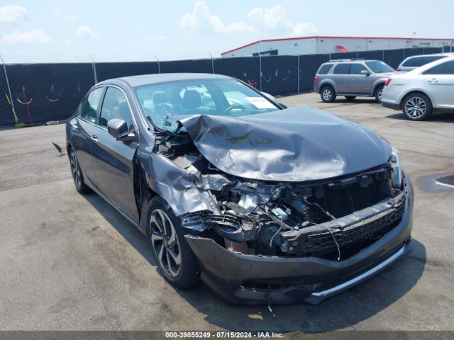 1HGCR2F7XGA208279 Honda ACCORD EX