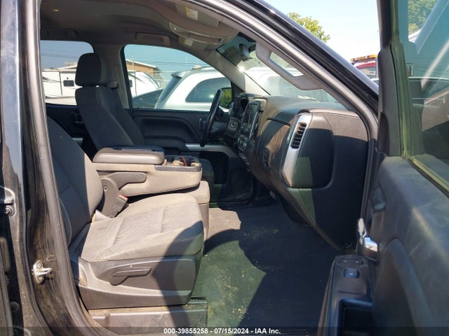 Chevrolet Silverado 1500 Ld Lt 2019 2GCRCPEC7K1159759 Image 5