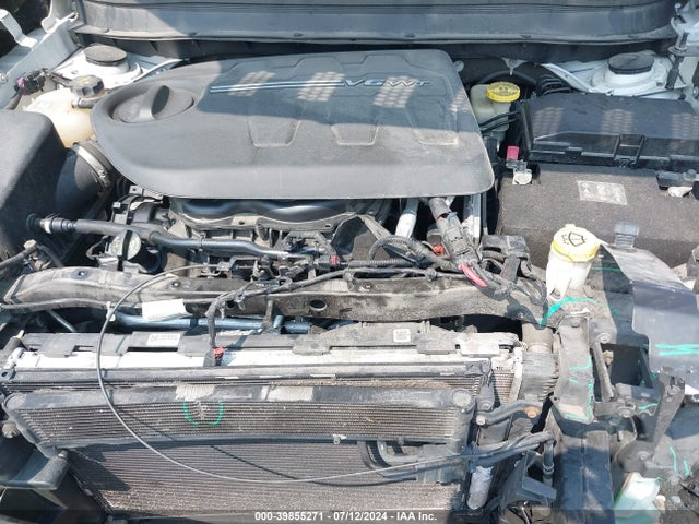 1C4PJMBS0GW345439 Jeep Cherokee Trailhawk