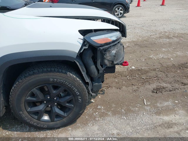 1C4PJMBS0GW345439 Jeep Cherokee Trailhawk