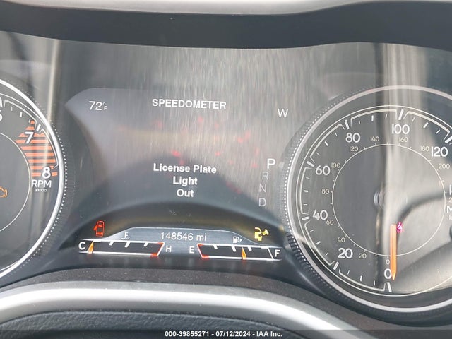 1C4PJMBS0GW345439 Jeep Cherokee Trailhawk