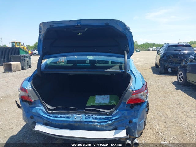 Toyota CAMRY SE 2024 4T1G11AK7RU226281 Image 6