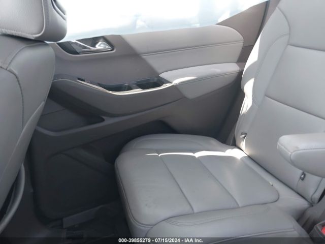 1GNEVHKW5KJ253892 Chevrolet Traverse 3lt