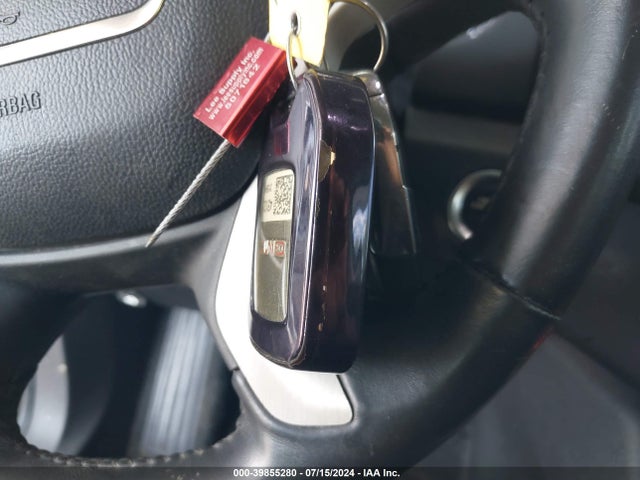 3GKALMEV6KL149921 GMC Terrain Sle