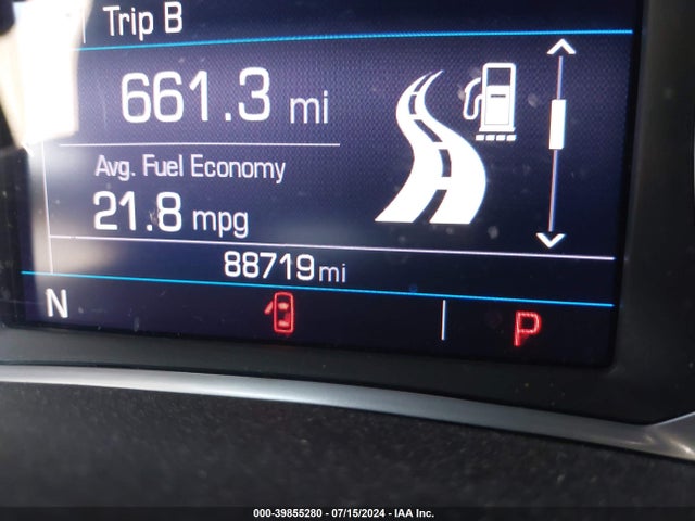 GMC Terrain Sle 2019 3GKALMEV6KL149921 Image 16