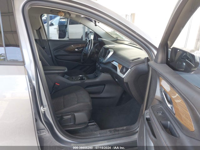 3GKALMEV6KL149921 GMC Terrain Sle
