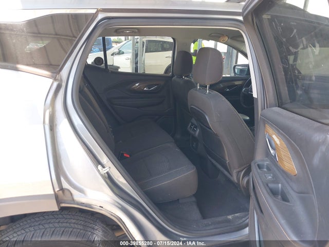 3GKALMEV6KL149921 GMC Terrain Sle