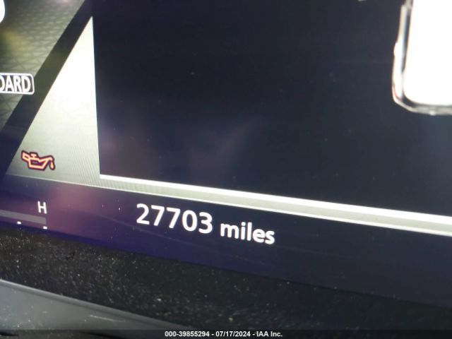 JN8AT3DC7MW106485 Nissan Rogue Platinum Fwd