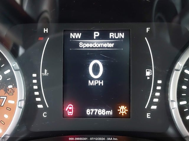 ZACCJAAB3HPE43488 Jeep Renegade Sport Fwd