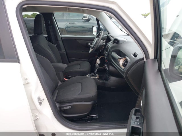 ZACCJAAB3HPE43488 Jeep Renegade Sport Fwd