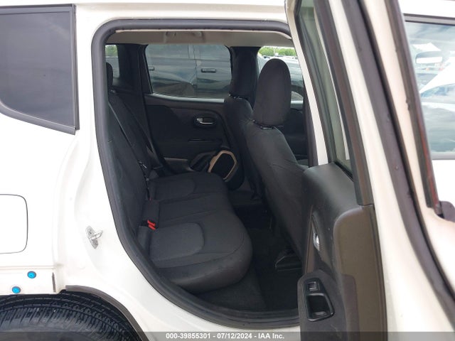 ZACCJAAB3HPE43488 Jeep Renegade Sport Fwd