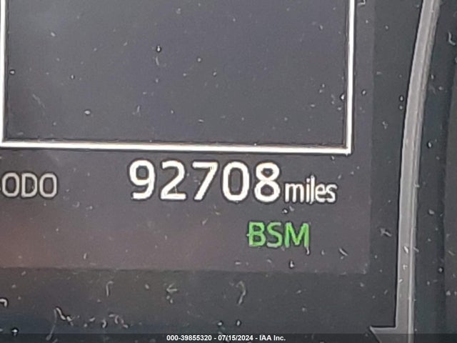 Toyota CAMRY SE 2018 4T1B11HK7JU065077 Image 15