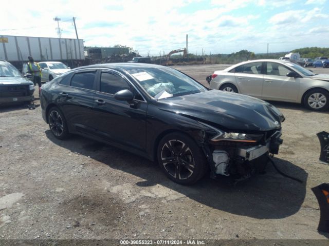 5XXG64J26NG160782 auction archive image