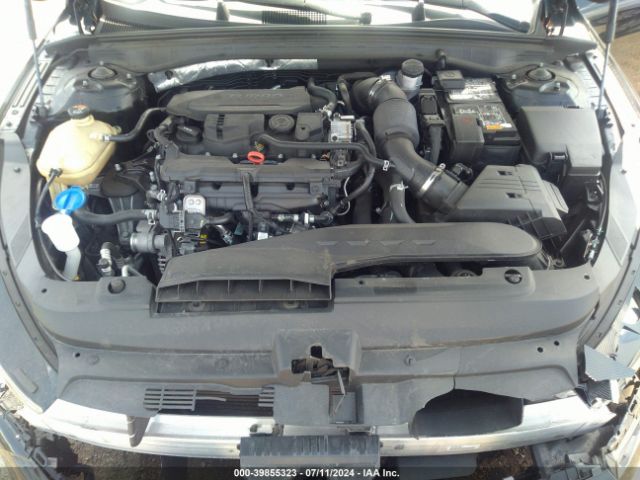 5XXG64J26NG160782 KIA K5 Gt-line