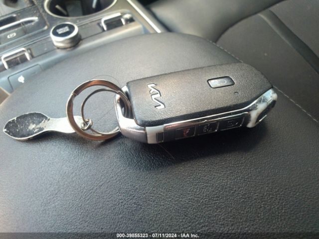 5XXG64J26NG160782 KIA K5 Gt-line