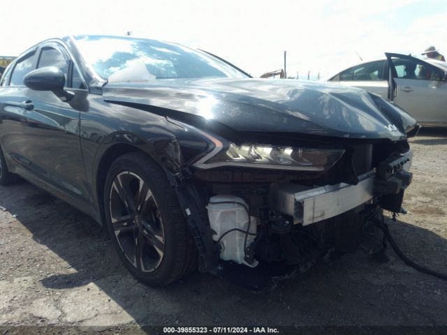 5XXG64J26NG160782 KIA K5 Gt-line