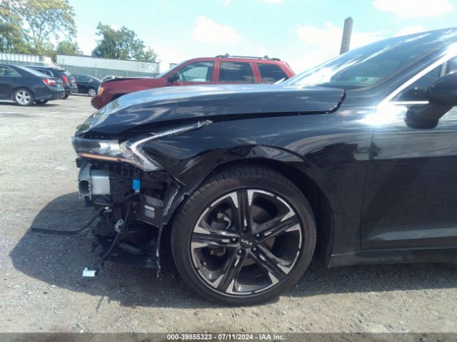 5XXG64J26NG160782 KIA K5 Gt-line
