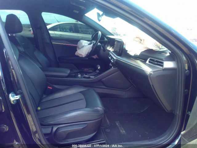 5XXG64J26NG160782 KIA K5 Gt-line