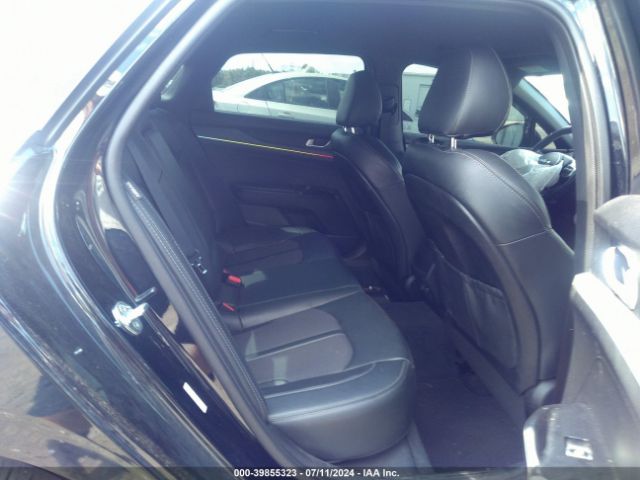 5XXG64J26NG160782 KIA K5 Gt-line