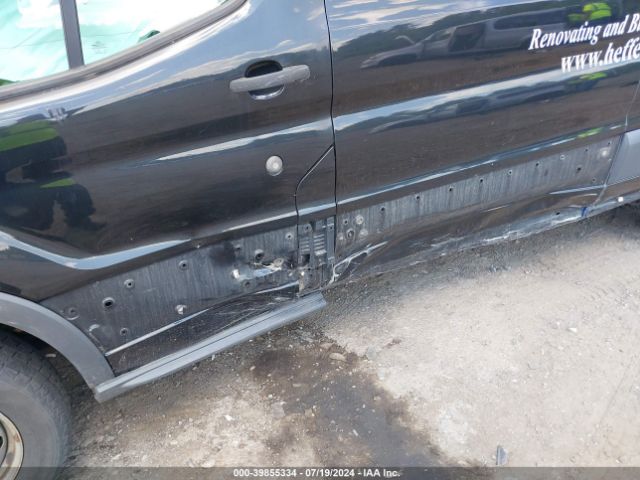 1FTYR2CM7FKA73592 Ford Transit-250