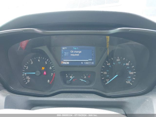 1FTYR2CM7FKA73592 Ford Transit-250